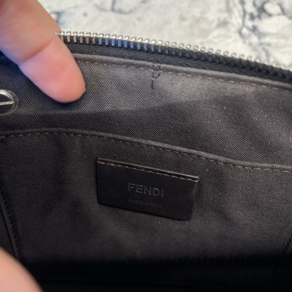 Fendi By The Way Mini Bag - Picture 8 of 16